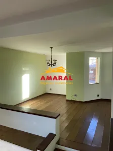 Sobrado com 5 Quartos à venda, 250m² no Alto Ipiranga, Mogi das Cruzes
