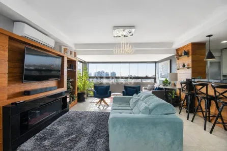 Apartamento com 3 Quartos à venda, 136m² no Vila Jardim, Porto Alegre