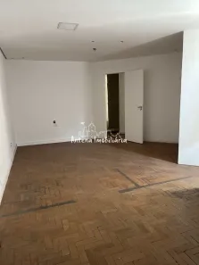 Imóvel Comercial para alugar, 137m² no Jardim Paulistano, São Paulo