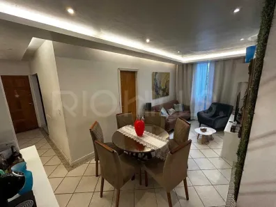 Cobertura com 4 Quartos à venda, 116m² no Icaraí, Niterói