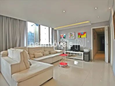 Apartamento com 3 Quartos à venda, 144m² no Bela Vista, São Paulo