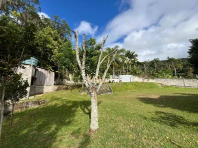 Lote/Terreno à venda, 1840m² no Vargem do Bom Jesus, Florianópolis