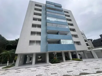 Apartamento com 3 Quartos à venda, 106m² no Caiobá, Matinhos