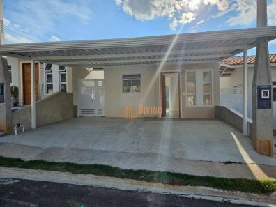 Casa de Condomínio com 2 Quartos à venda, 50m² no Ipanema do Meio, Sorocaba