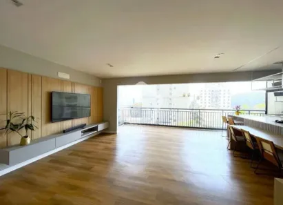 Apartamento com 2 Quartos à venda, 106m² no Tatuapé, São Paulo