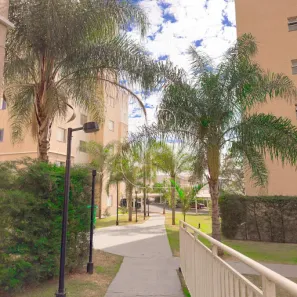 Apartamento com 2 Quartos à venda, 50m² no Jardim Alvorada, Marília