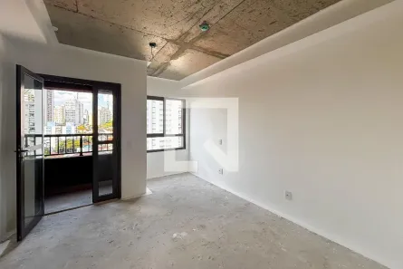 Kitnet com 1 Quarto à venda, 26m² no Jardim Vera Cruz, São Paulo