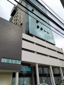 Ponto Comercial para alugar, 40m² no Centro, São Leopoldo