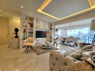 Apartamento com 1 Quarto à venda, 71m² no Pinheiros, São Paulo