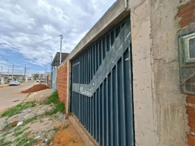 Lote/Terreno à venda, 160m² no Setor Habitacional Sol Nascente, Brasília
