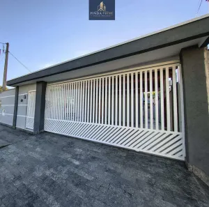 Casa com 3 Quartos à venda, 180m² no Loteamento Residencial Andrade, Pindamonhangaba