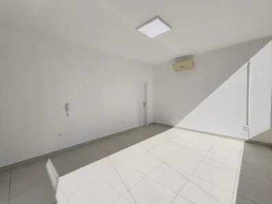 Sala Comercial para alugar, 23m² no Itu Novo Centro, Itu