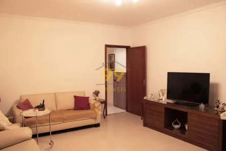 Sobrado com 3 Quartos à venda, 180m² no Vila Gea, São Paulo