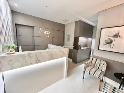 Sala Comercial à venda, 45m² no Saco Grande, Florianópolis
