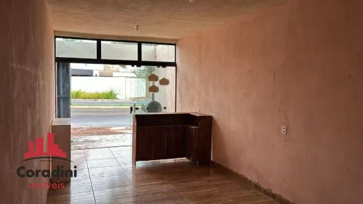 Ponto Comercial para alugar, 25m² no Jardim dos Lagos, Nova Odessa