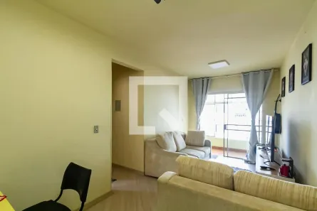 Apartamento com 2 Quartos à venda, 60m² no Rudge Ramos, São Bernardo do Campo