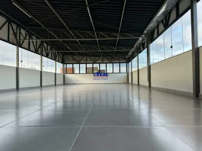 Sala Comercial para alugar, 200m² no Eldorado, Contagem