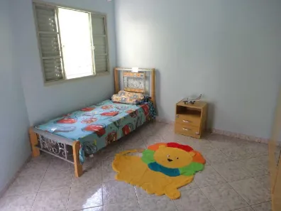 Casa com 5 Quartos à venda, 280m² no Parque Residencial Cândido Portinari, Ribeirão Preto