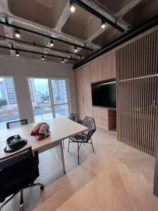 Sala Comercial à venda, 41m² no Brooklin Paulista, São Paulo