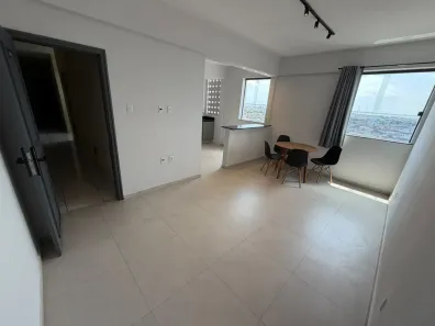Apartamento com 2 Quartos à venda, 70m² no Telégrafo, Belém