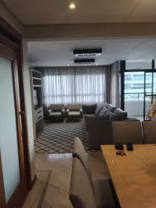 Apartamento com 3 Quartos à venda, 155m² no Jardim Paris, Jundiaí