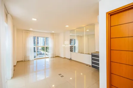 Sala Comercial para alugar, 33m² no Batel, Curitiba