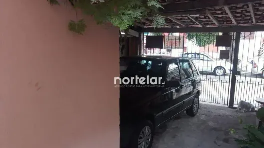 Casa com 3 Quartos à venda, 180m² no Parque São Luís, São Paulo