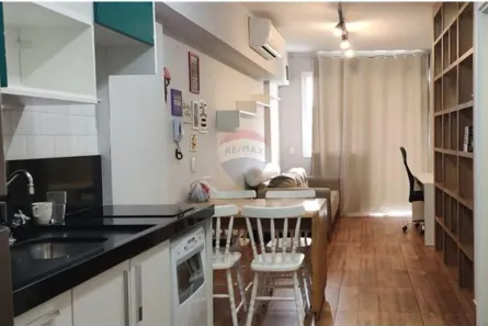 Apartamento com 1 Quarto para alugar, 49m² no Centro, Jundiaí