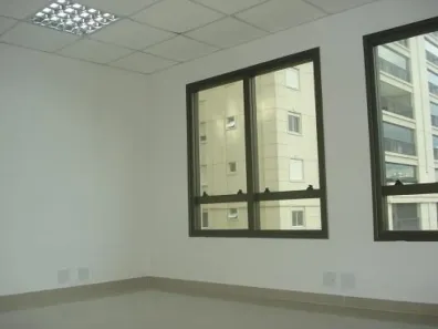 Sala Comercial para alugar, 60m² no Várzea da Barra Funda, São Paulo