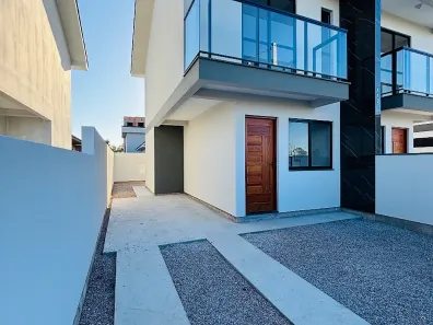  com 2 Quartos à venda, 60m² no Nova Palhoça, Palhoça