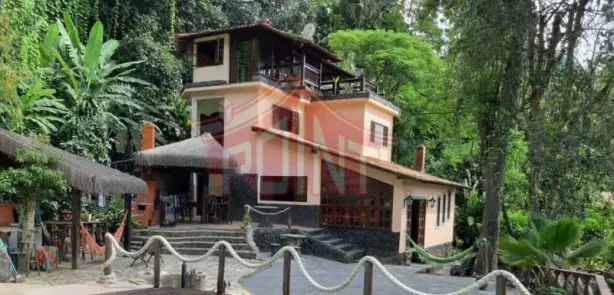 Casa de Condomínio com 1 Quarto à venda, 341m² no Recanto de Itaipuaçu (Itaipuaçu), Maricá