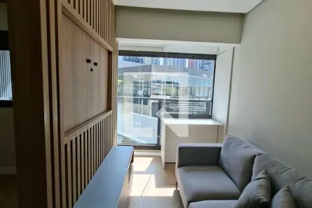 Kitnet com 1 Quarto à venda, 27m² no Jardim das Acácias, São Paulo