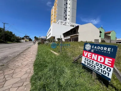 Lote/Terreno à venda, 2131m² no Santa Lúcia, Caxias do Sul