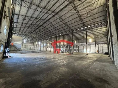 Galpão/Depósito/Armazém para alugar, 6000m² no Vila Menck, Osasco