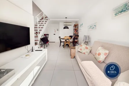 Apartamento com 2 Quartos à venda, 80m² no São Conrado, Rio de Janeiro