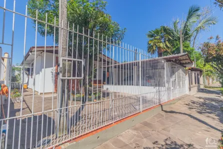 Casa com 3 Quartos à venda, 77m² no Feitoria, São Leopoldo