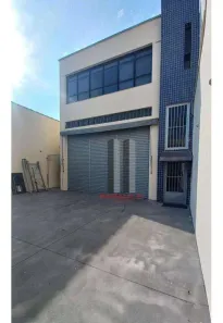 Galpão/Depósito/Armazém para alugar, 450m² no Mooca, São Paulo