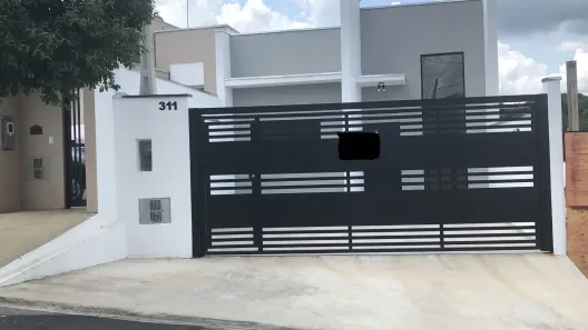 Casa com 2 Quartos à venda, 50m² no Narita Park, Iperó