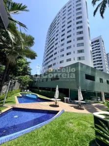 Apartamento com 4 Quartos à venda, 200m² no Poço, Recife