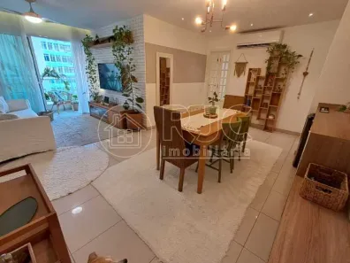 Apartamento com 3 Quartos à venda, 100m² no Tijuca, Rio de Janeiro