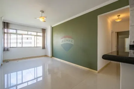 Apartamento com 2 Quartos à venda, 91m² no Sumaré, São Paulo