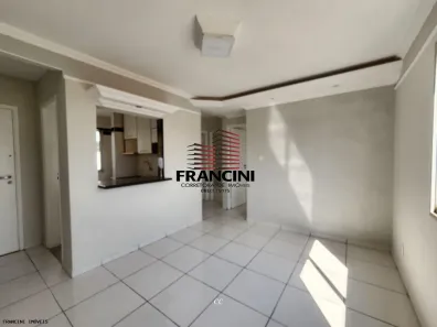 Apartamento com 2 Quartos à venda, 47m² no Parque Jardim Europa, Bauru