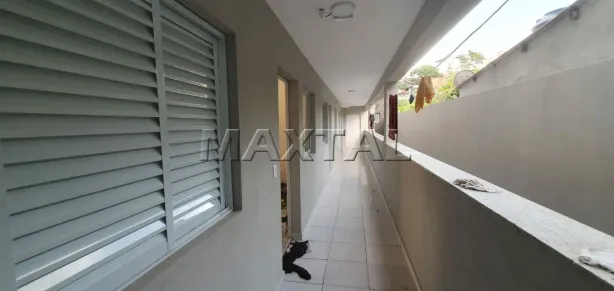 Apartamento com 2 Quartos à venda, 49m² no Jardim Japão, São Paulo