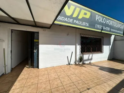 Imóvel Comercial com 3 Quartos à venda, 260m² no Remanso Campineiro, Hortolândia