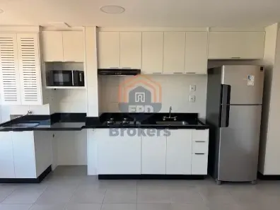 Apartamento com 2 Quartos para venda ou aluguel, 57m² no Jardim Torres São José, Jundiaí