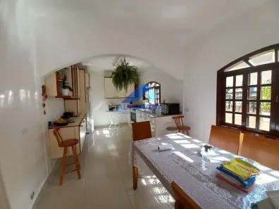 Sobrado com 9 Quartos à venda, 312m² no Jardim Satélite, São José dos Campos