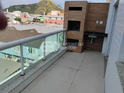 Cobertura com 3 Quartos à venda, 170m² no Recreio dos Bandeirantes, Rio de Janeiro