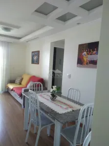 Apartamento com 2 Quartos à venda, 64m² no Vila Agrícola, Jundiaí