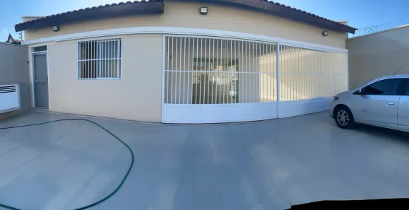 Casa com 4 Quartos à venda, 13280m² no Cidade dos Funcionários, Fortaleza