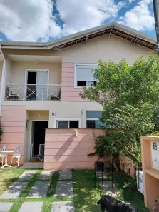 Casa com 2 Quartos para venda ou aluguel, 60m² no Jardim da Glória, Cotia
